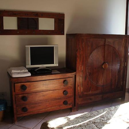 Welcome Bed And Breakfast Pisa Exterior foto
