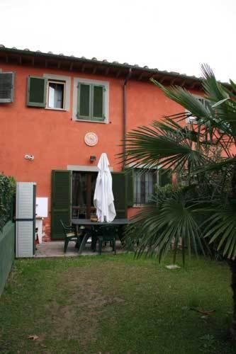 Welcome Bed And Breakfast Pisa Exterior foto