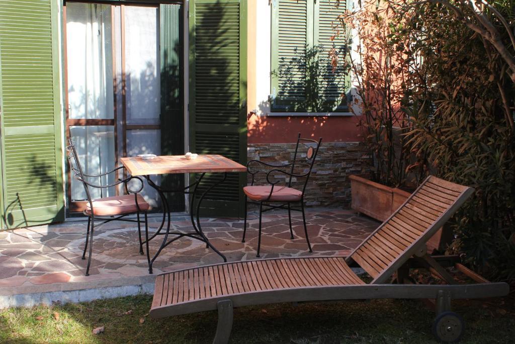 Welcome Bed And Breakfast Pisa Exterior foto